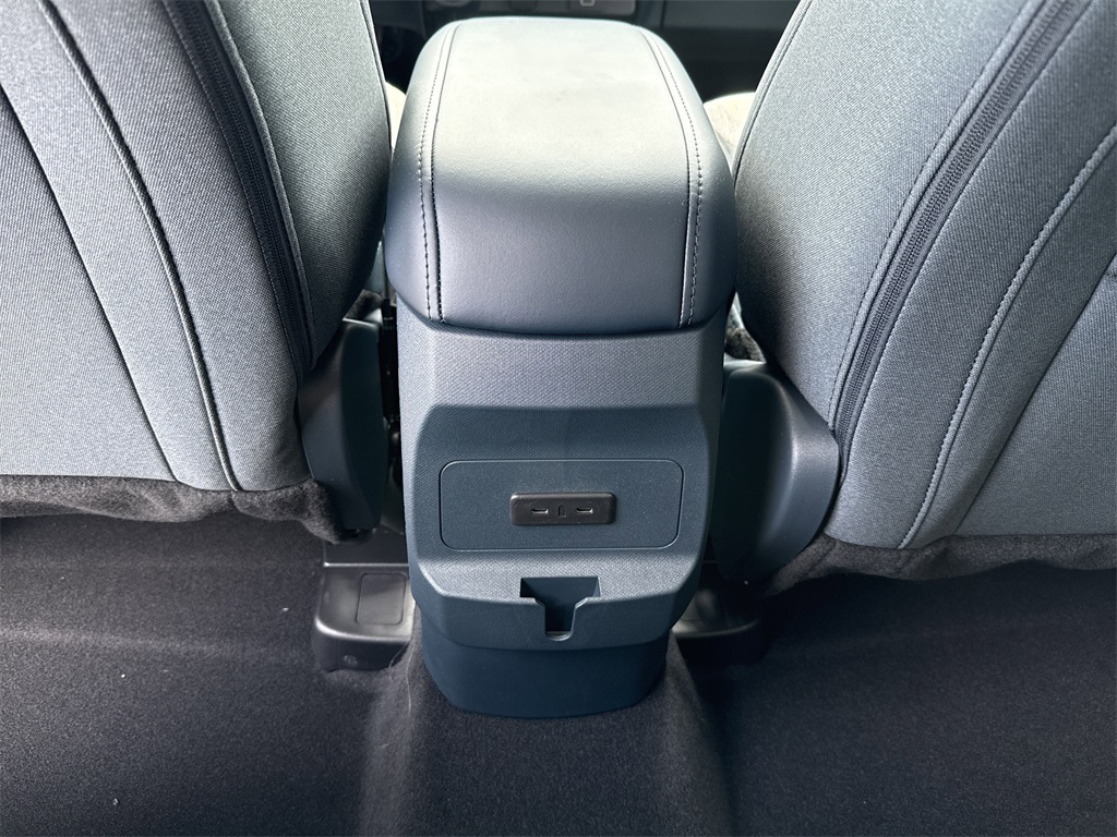 2025 Ford Maverick XLT Gray at Legacy Ford