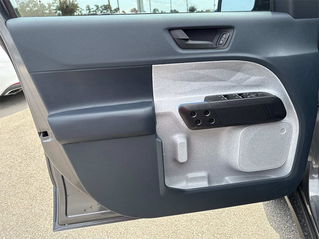 2025 Ford Maverick XLT Gray at Legacy Ford