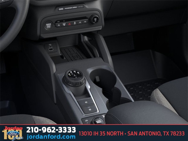 New Car 2025 Ford Bronco Sport  Big Bend For Sale Under $30,000 In San Antonio, Texas