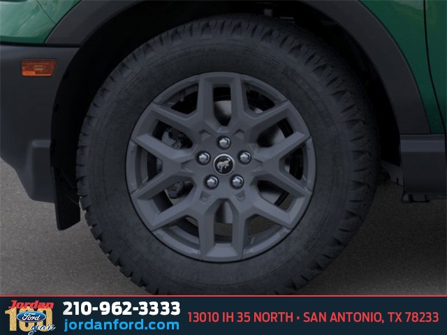New Car 2025 Ford Bronco Sport  Big Bend For Sale Under $30,000 In San Antonio, Texas
