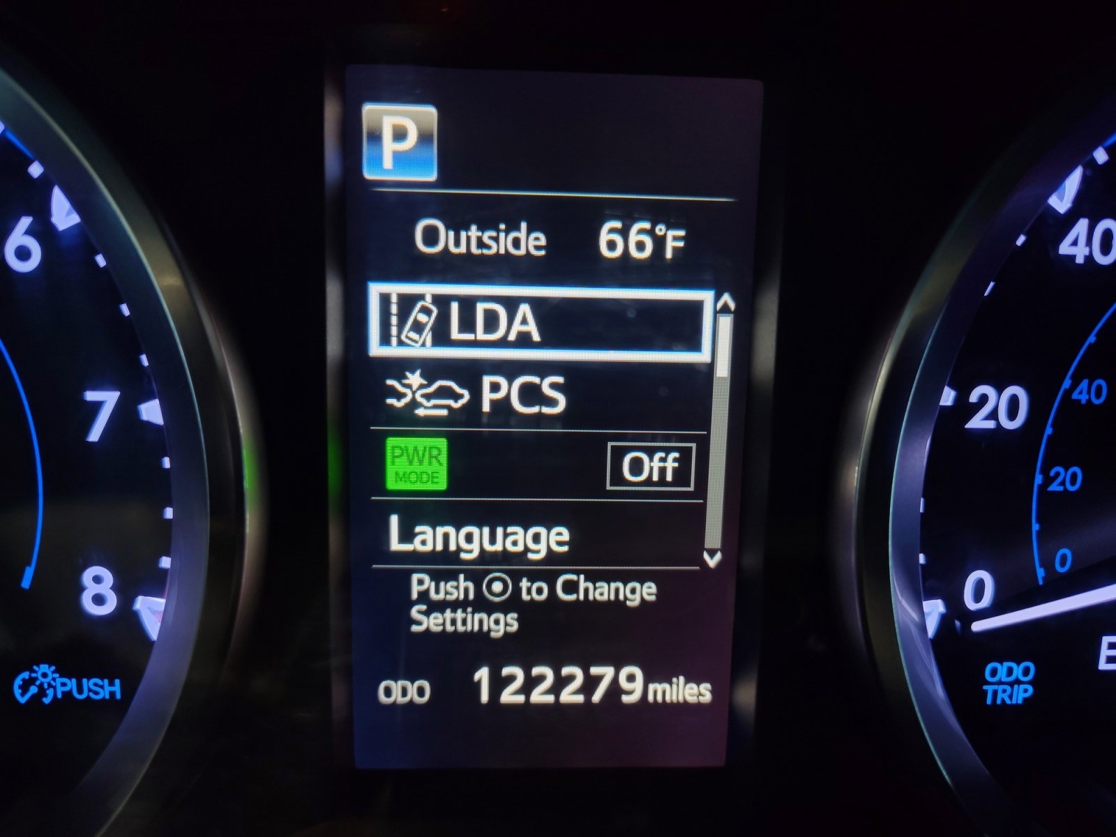 Used Car 2019 Toyota Highlander  Le For Sale Under $20,000 In San Antonio, Texas