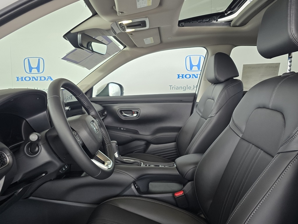 Thumbnail: 2026 Honda HR-V - 12