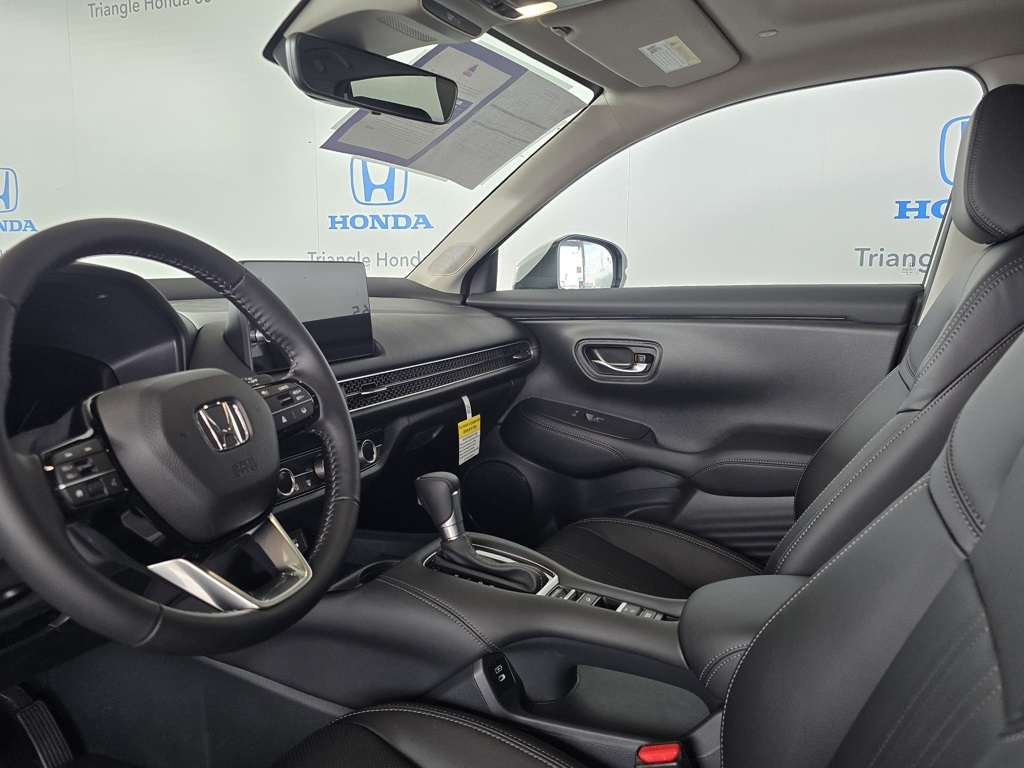 Thumbnail: 2026 Honda HR-V - 13