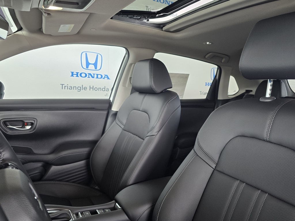 Thumbnail: 2026 Honda HR-V - 14