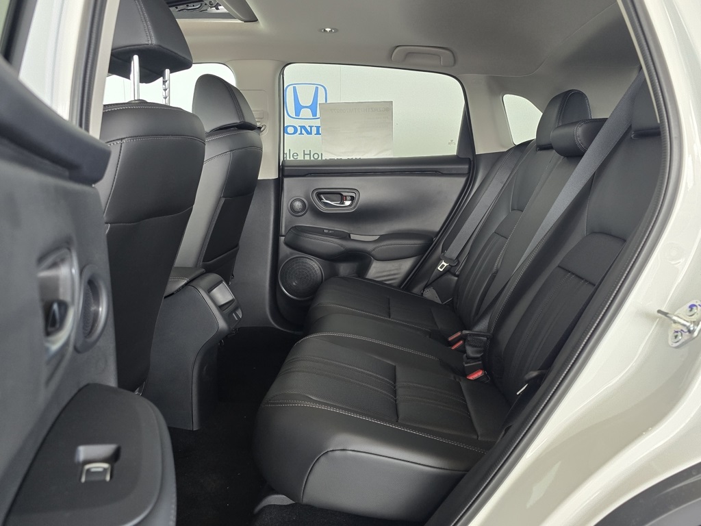 Thumbnail: 2026 Honda HR-V - 15