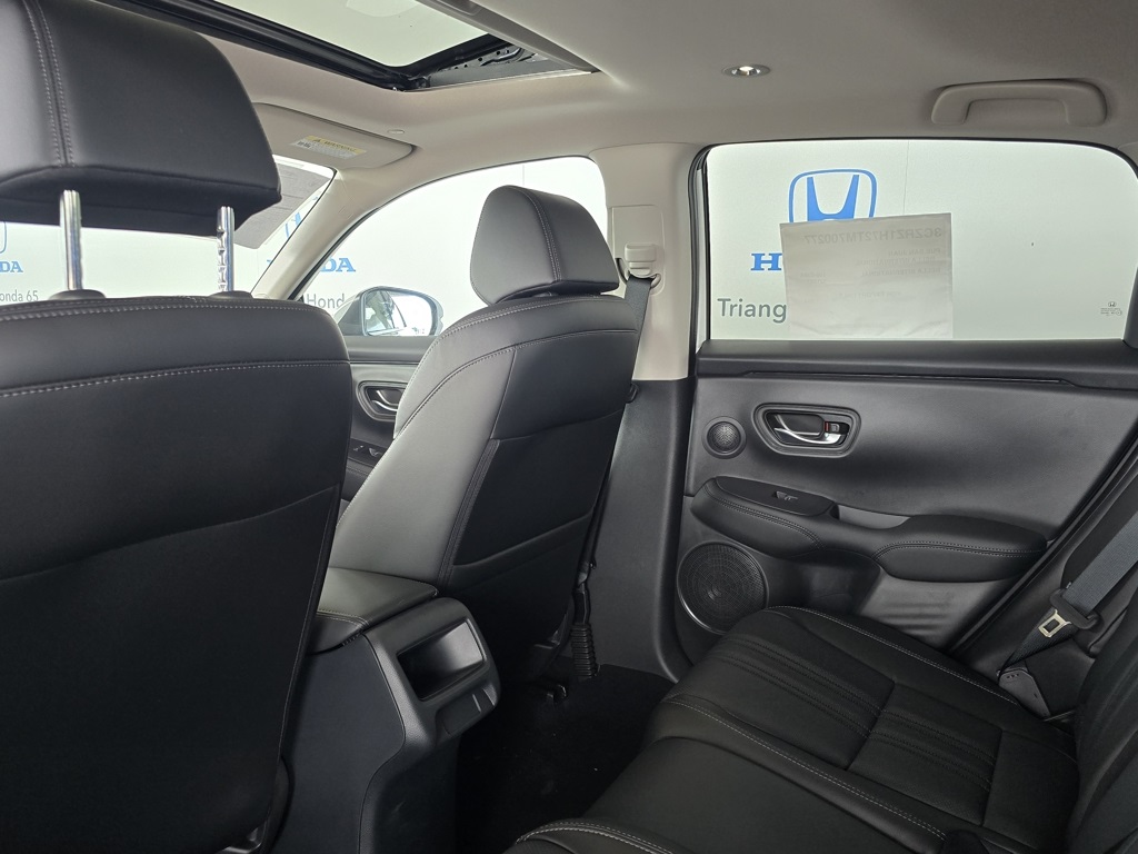 Thumbnail: 2026 Honda HR-V - 16