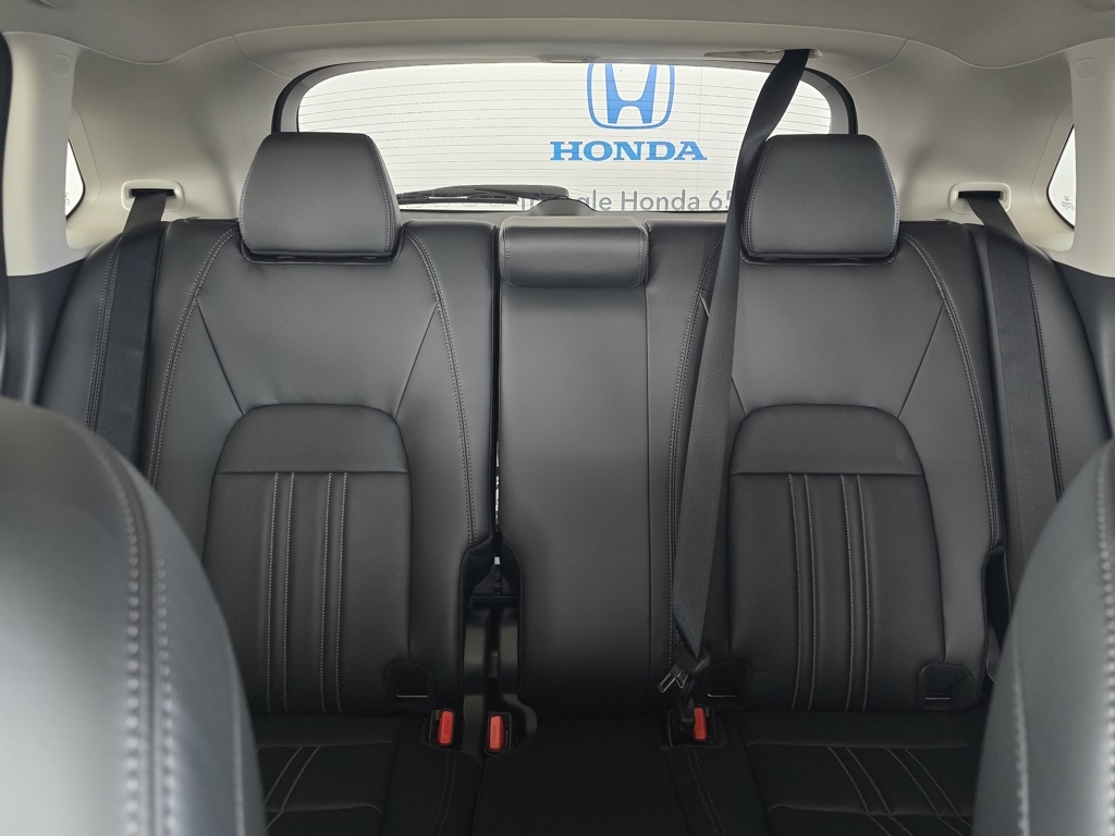 Thumbnail: 2026 Honda HR-V - 19