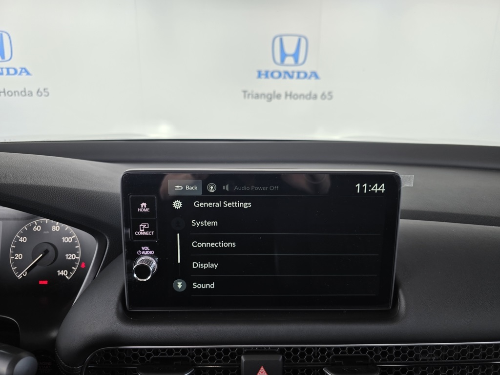 Thumbnail: 2026 Honda HR-V - 26