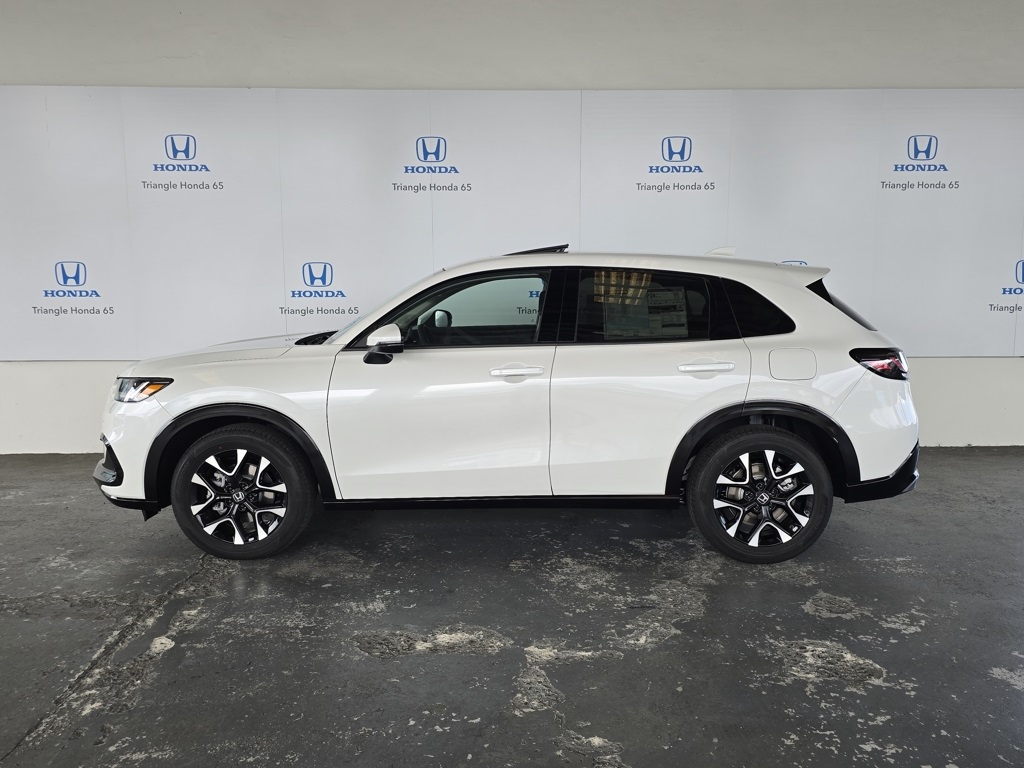 Thumbnail: 2026 Honda HR-V - 3
