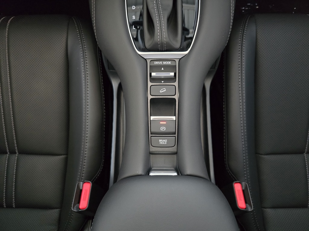 Thumbnail: 2026 Honda HR-V - 30