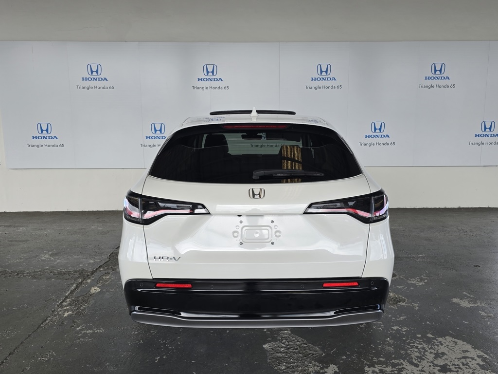 Thumbnail: 2026 Honda HR-V - 5