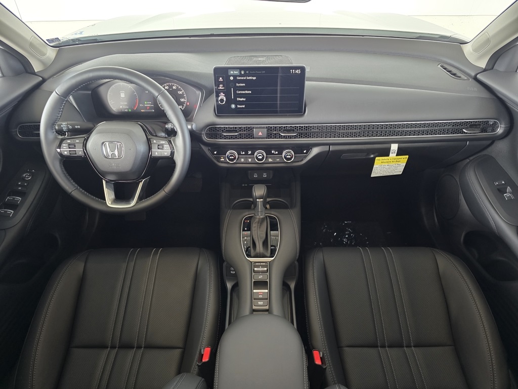 Thumbnail: 2026 Honda HR-V - 7