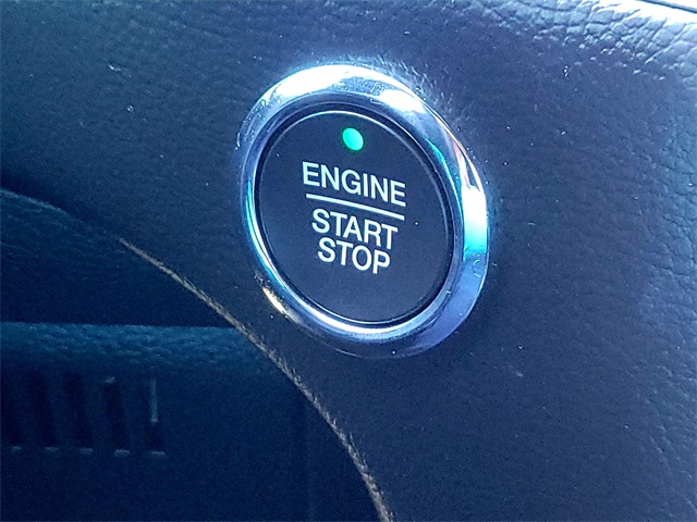 2022 Ford Edge ST Line Gray at Legacy Ford