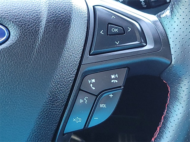 2022 Ford Edge ST Line Gray at Legacy Ford