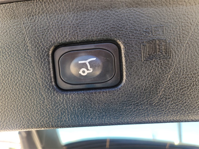 2022 Ford Edge ST Line Gray at Legacy Ford