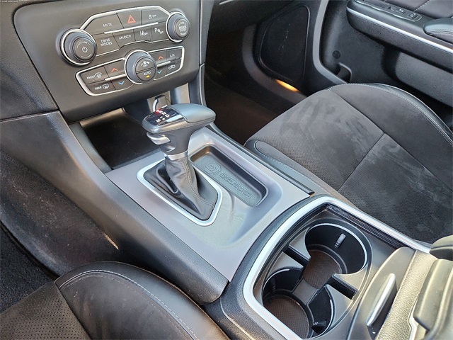 Used Car 2023 Dodge Charger  R/t Scat Pack Widebody For Sale Under $60,000 In Plainview, Texas