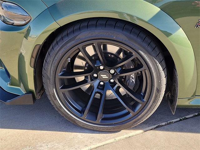 Used Car 2023 Dodge Charger  R/t Scat Pack Widebody For Sale Under $60,000 In Plainview, Texas