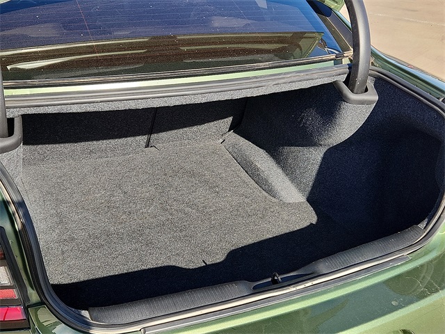 Used Car 2023 Dodge Charger  R/t Scat Pack Widebody For Sale Under $60,000 In Plainview, Texas