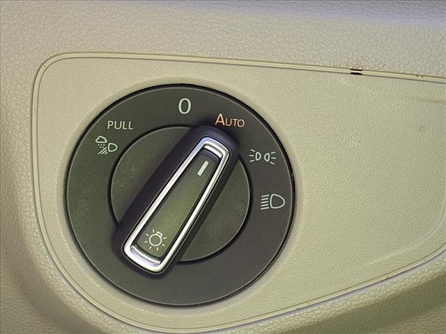 2021 Volkswagen Atlas 2.0T SEL Premium White at DeMontrond Auto Country