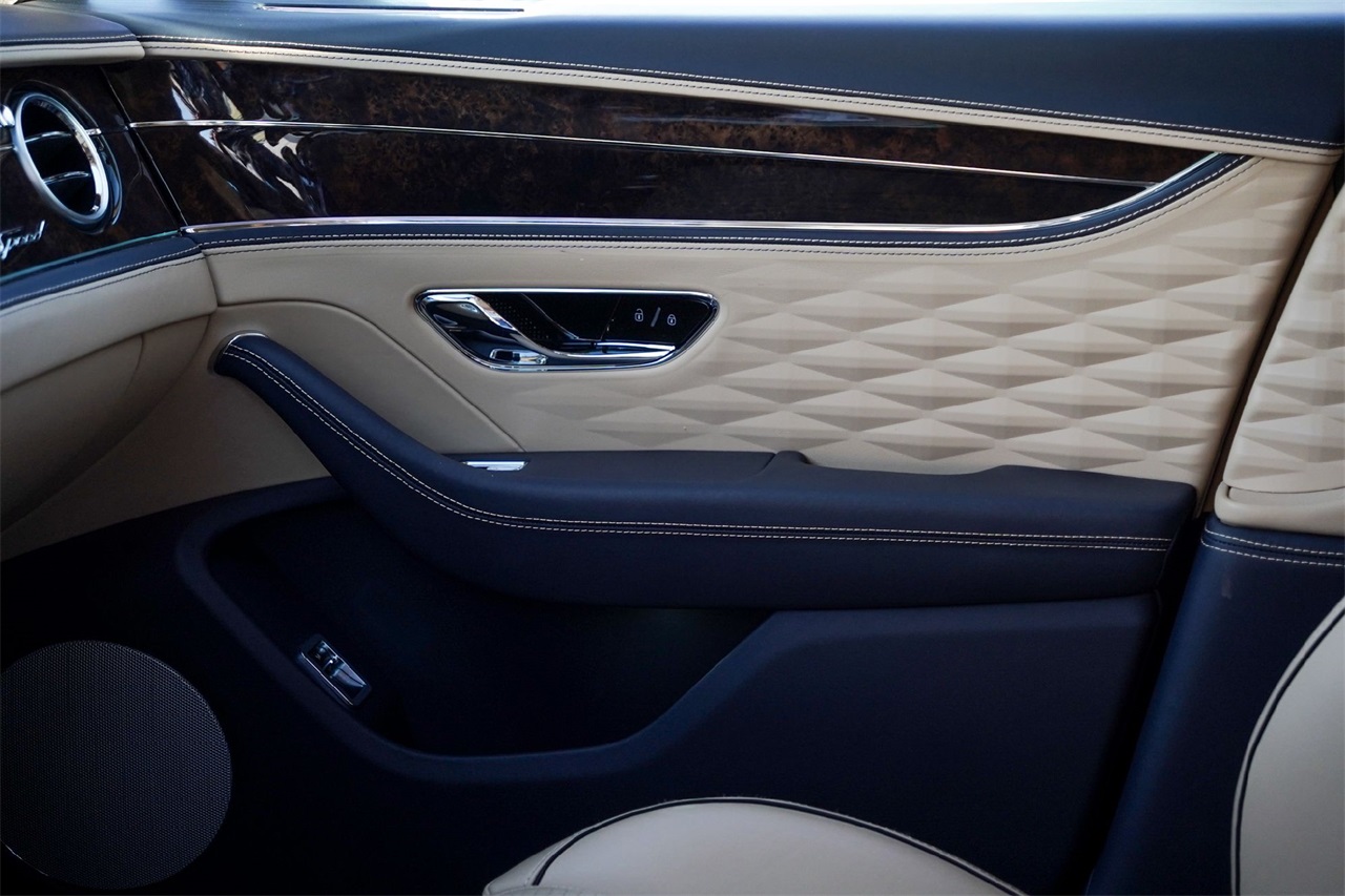 Used Car 2023 Bentley Flying Spur  Speed For Sale Under $200,000 In Austin, Texas