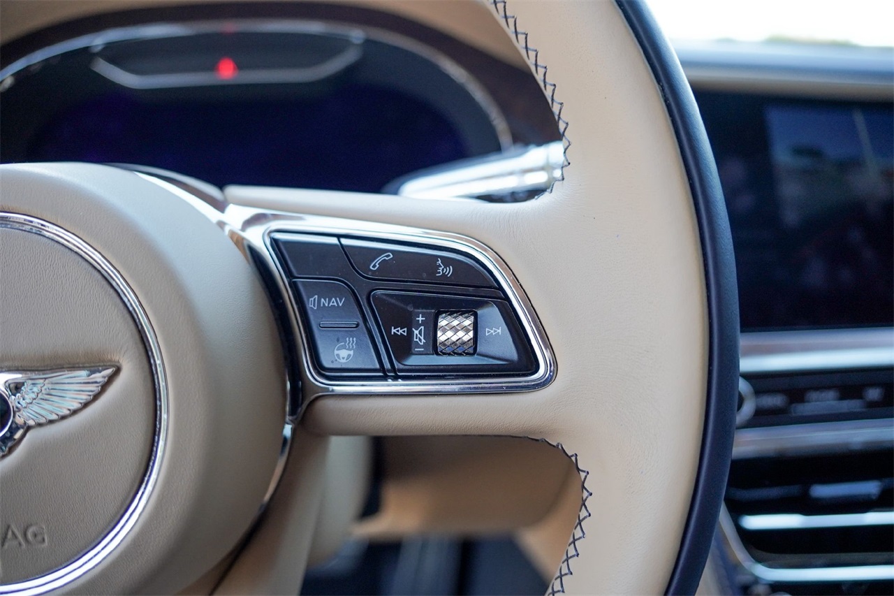 Used Car 2023 Bentley Flying Spur  Speed For Sale Under $200,000 In Austin, Texas