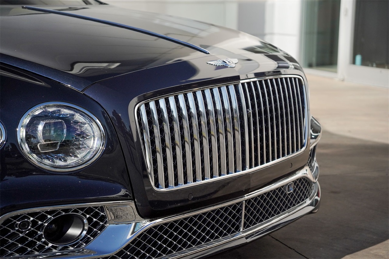Used Car 2023 Bentley Flying Spur  Speed For Sale Under $200,000 In Austin, Texas