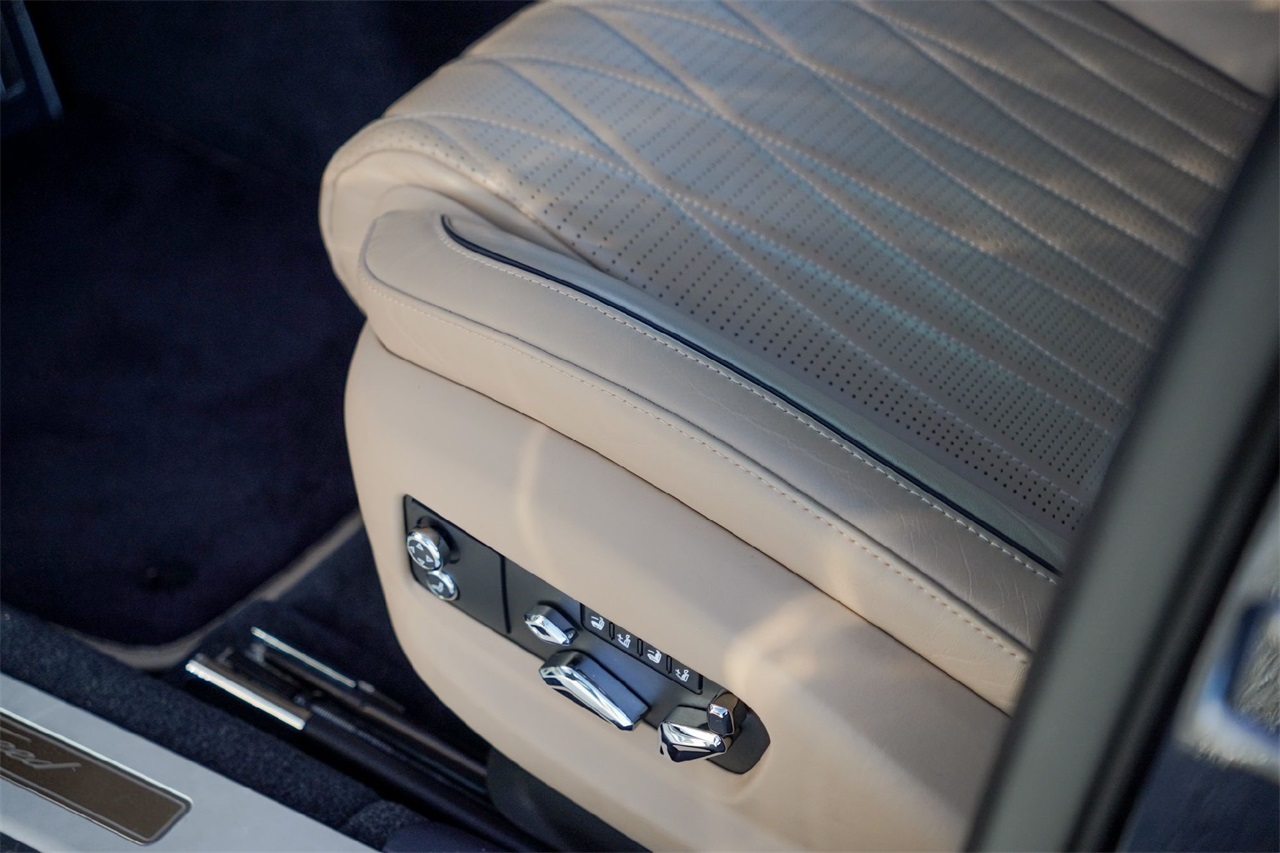 Used Car 2023 Bentley Flying Spur  Speed For Sale Under $200,000 In Austin, Texas