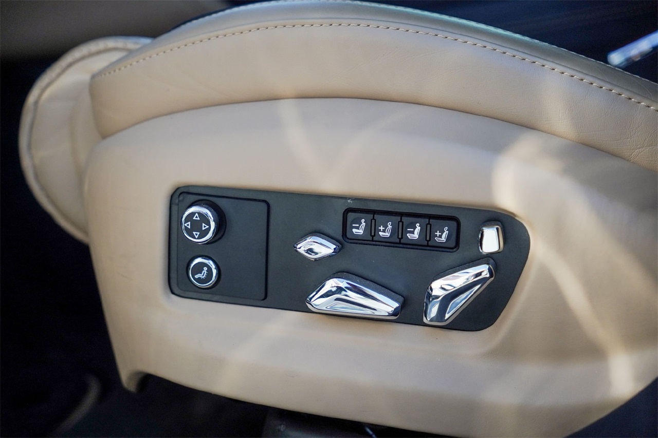 Used Car 2023 Bentley Flying Spur  Speed For Sale Under $200,000 In Austin, Texas