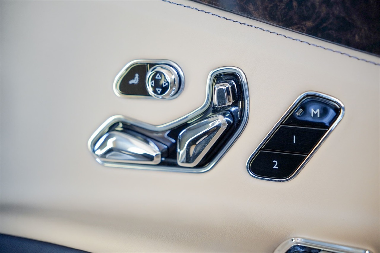 Used Car 2023 Bentley Flying Spur  Speed For Sale Under $200,000 In Austin, Texas