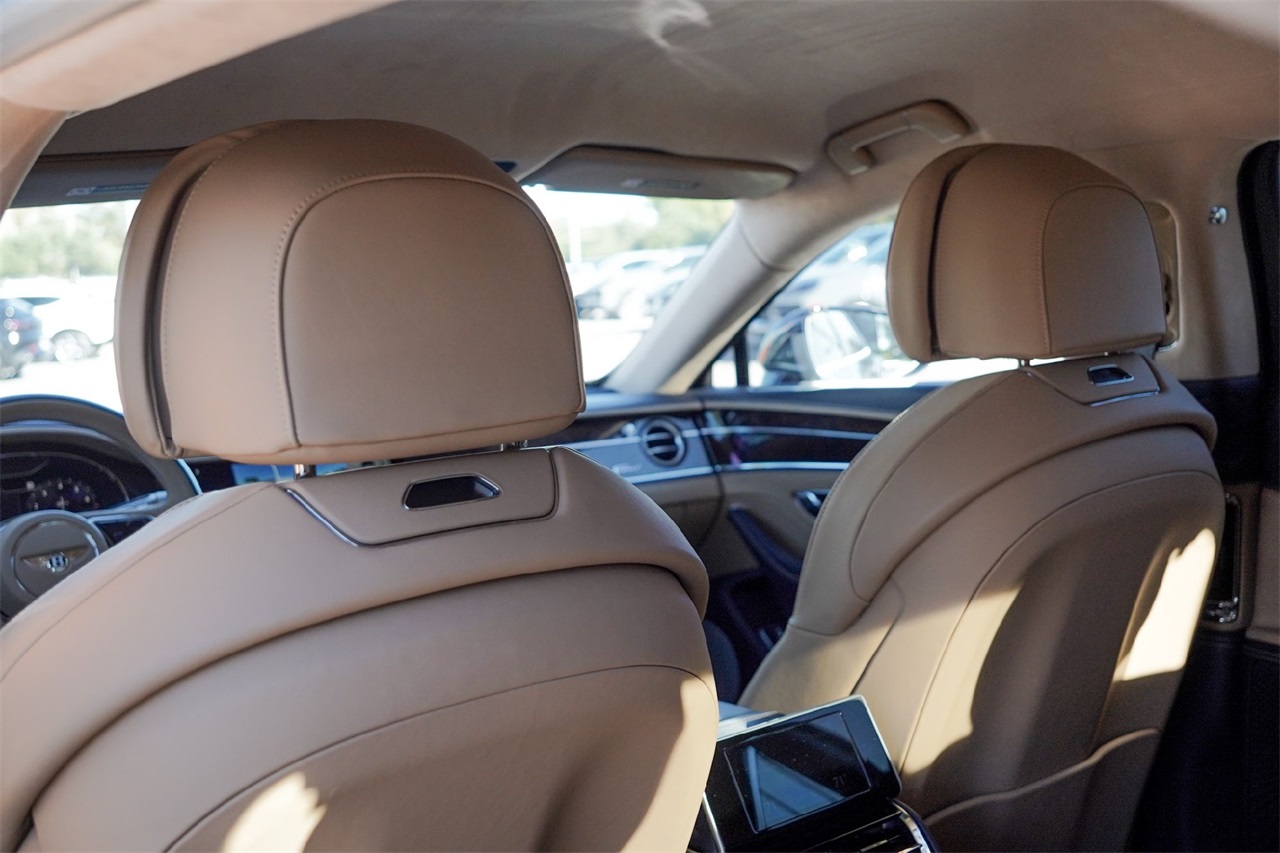 Used Car 2023 Bentley Flying Spur  Speed For Sale Under $200,000 In Austin, Texas