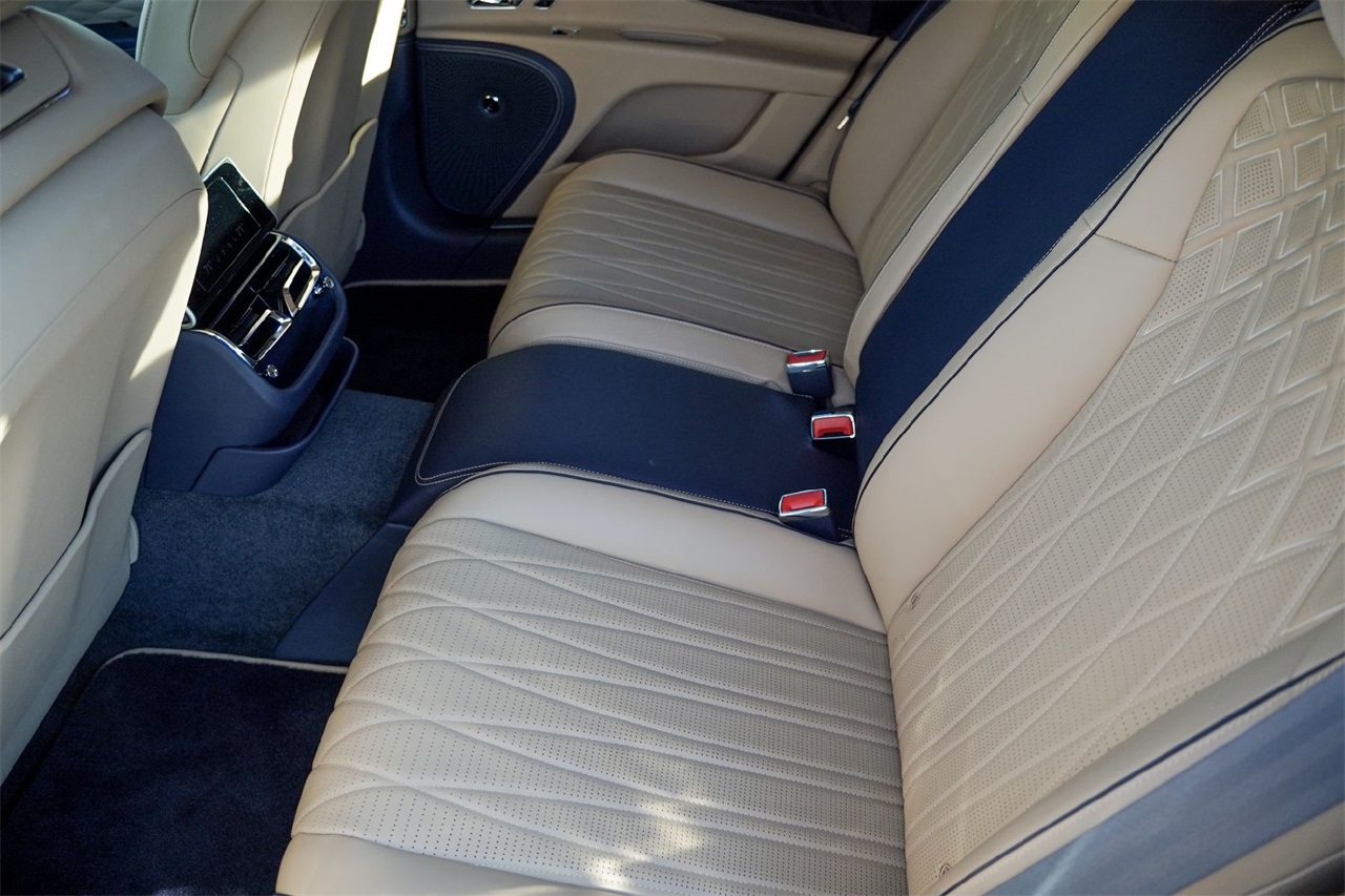 Used Car 2023 Bentley Flying Spur  Speed For Sale Under $200,000 In Austin, Texas