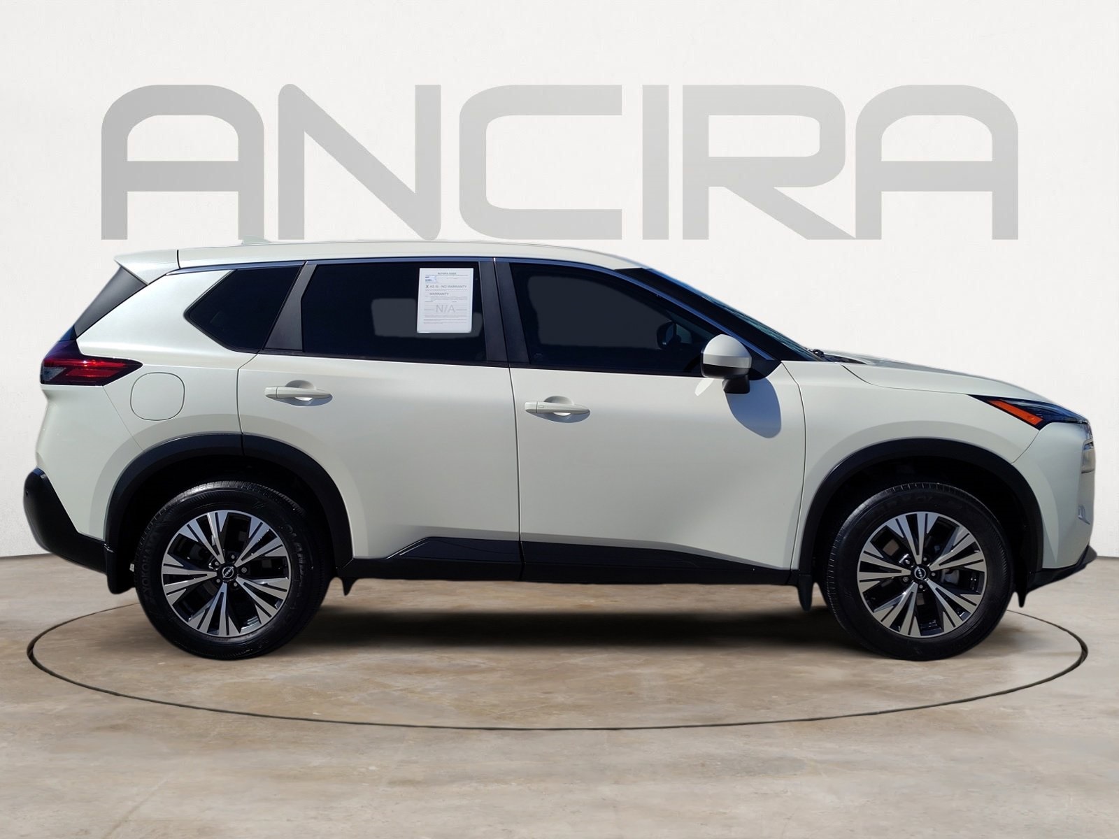 Used Car 2023 Nissan Rogue  Sv For Sale Under $25,000 In San Antonio, Texas