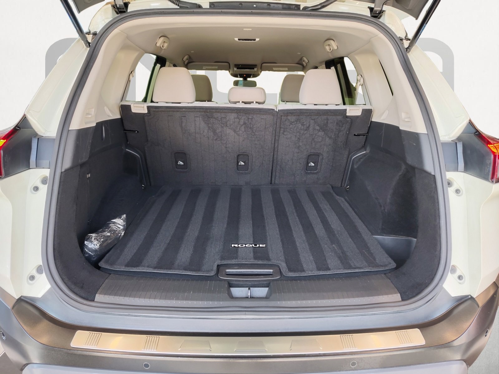 Used Car 2023 Nissan Rogue  Sv For Sale Under $25,000 In San Antonio, Texas