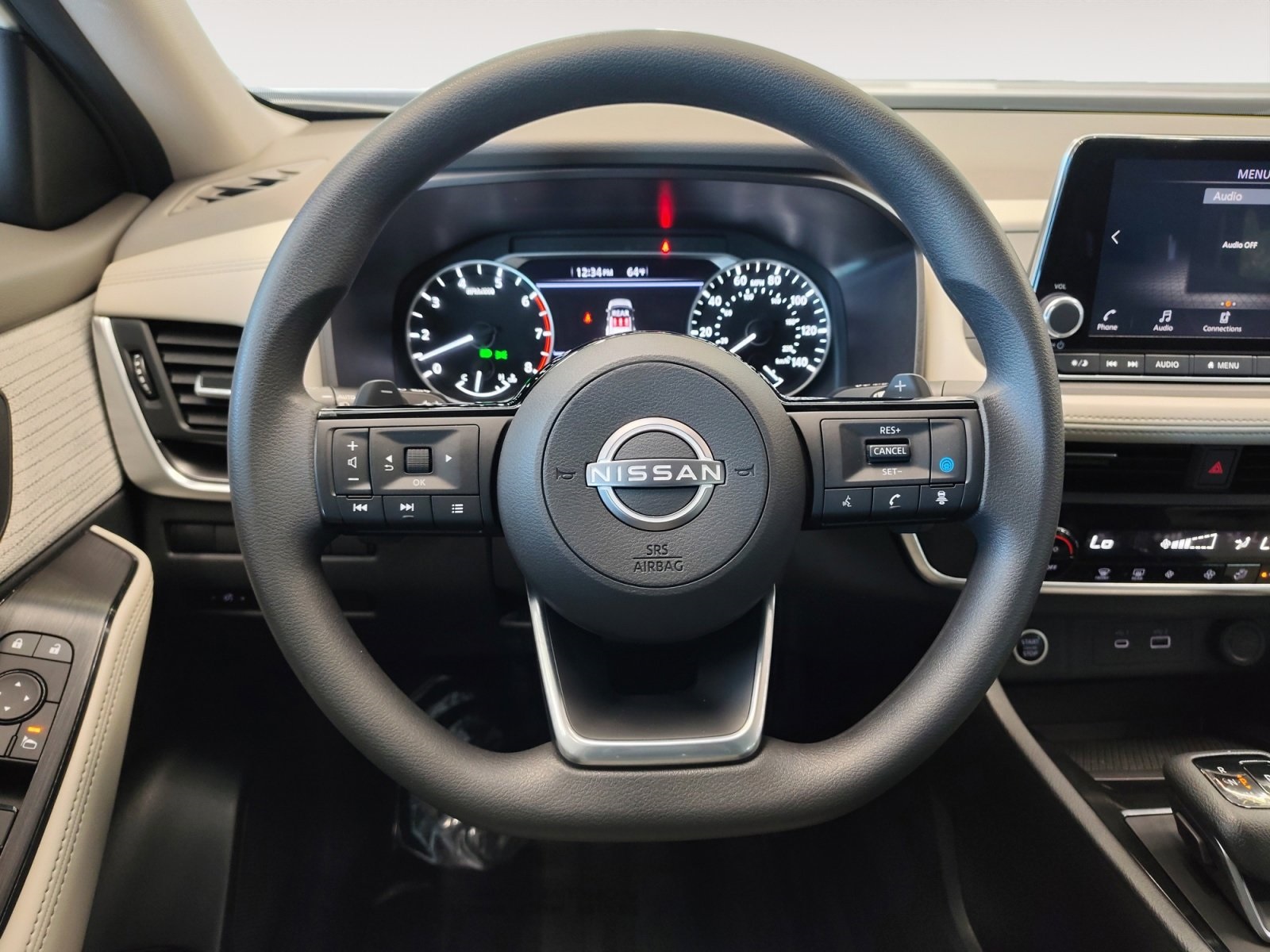 Used Car 2023 Nissan Rogue  Sv For Sale Under $25,000 In San Antonio, Texas