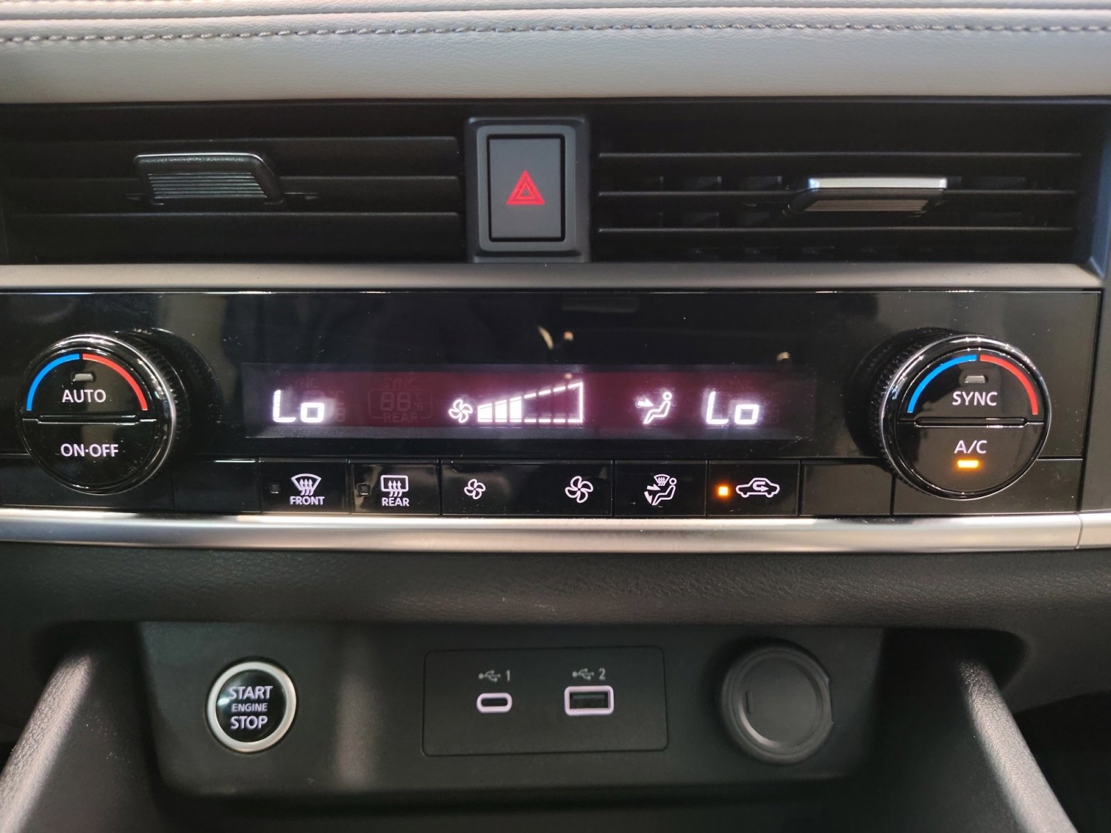 Used Car 2023 Nissan Rogue  Sv For Sale Under $25,000 In San Antonio, Texas