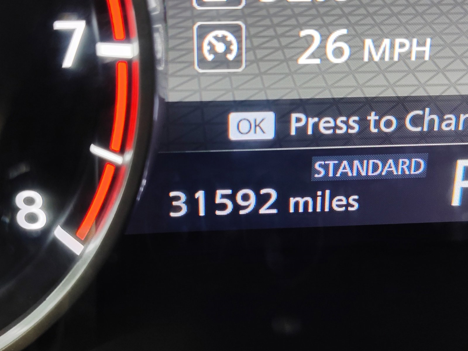 Used Car 2023 Nissan Rogue  Sv For Sale Under $25,000 In San Antonio, Texas