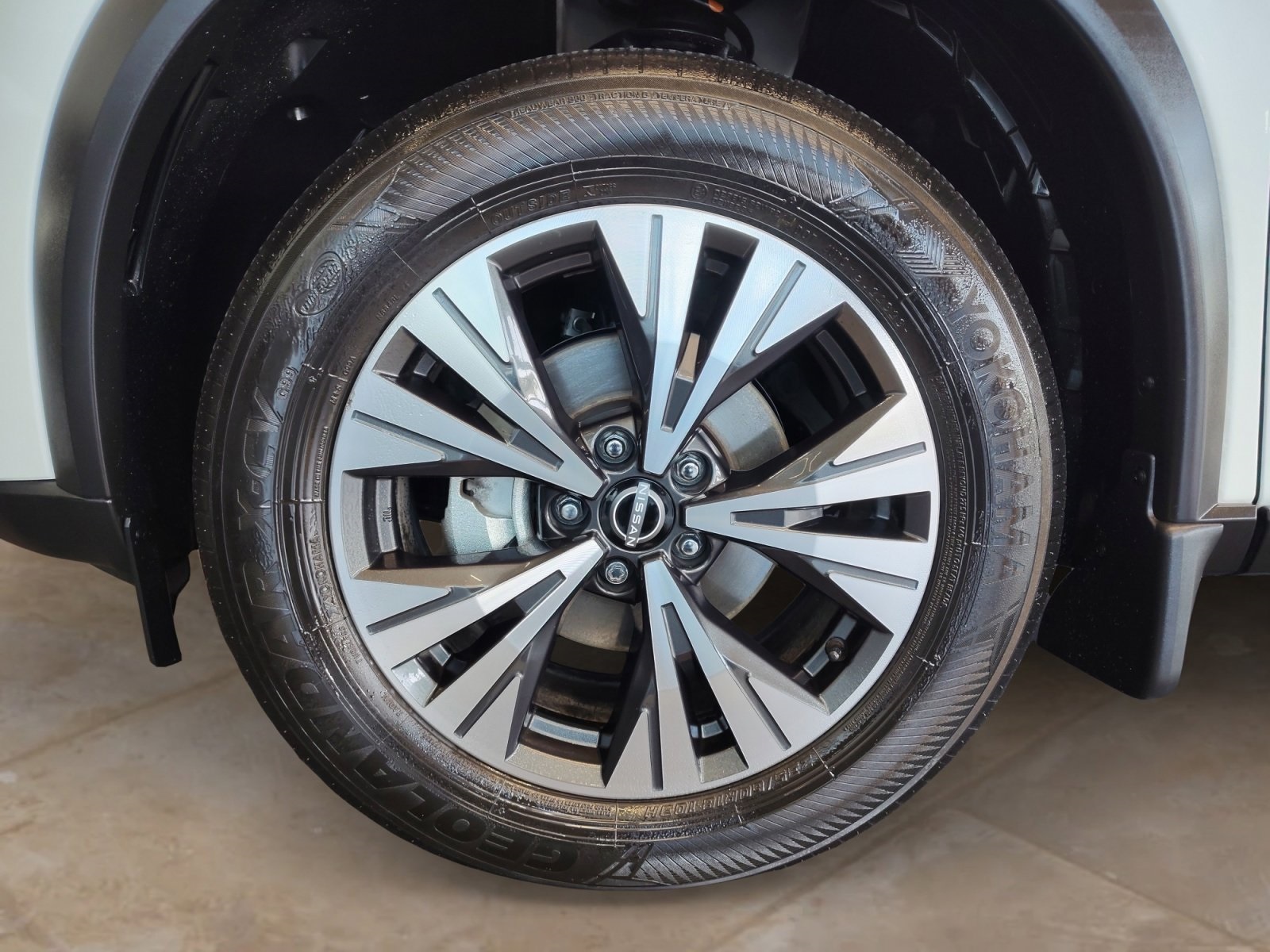 Used Car 2023 Nissan Rogue  Sv For Sale Under $25,000 In San Antonio, Texas