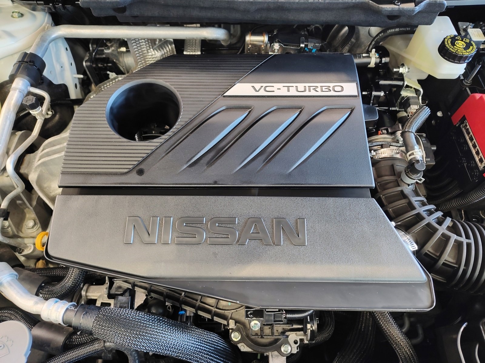 Used Car 2023 Nissan Rogue  Sv For Sale Under $25,000 In San Antonio, Texas