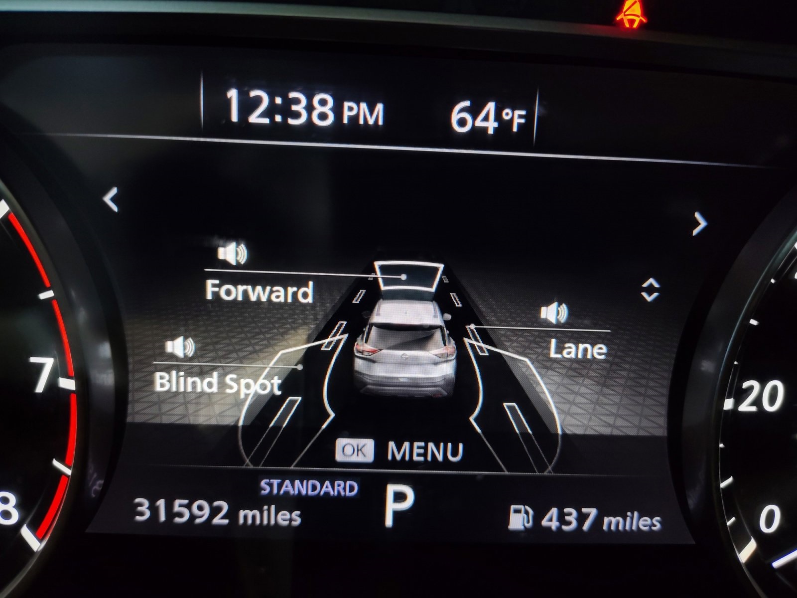 Used Car 2023 Nissan Rogue  Sv For Sale Under $25,000 In San Antonio, Texas