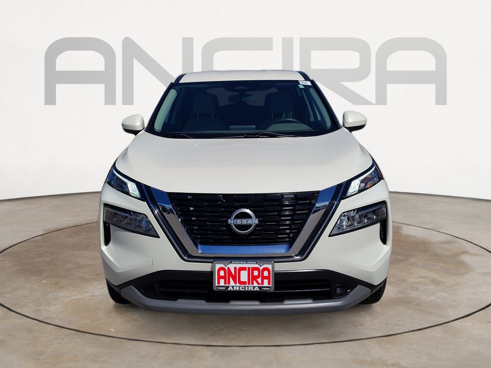 Used Car 2023 Nissan Rogue  Sv For Sale Under $25,000 In San Antonio, Texas