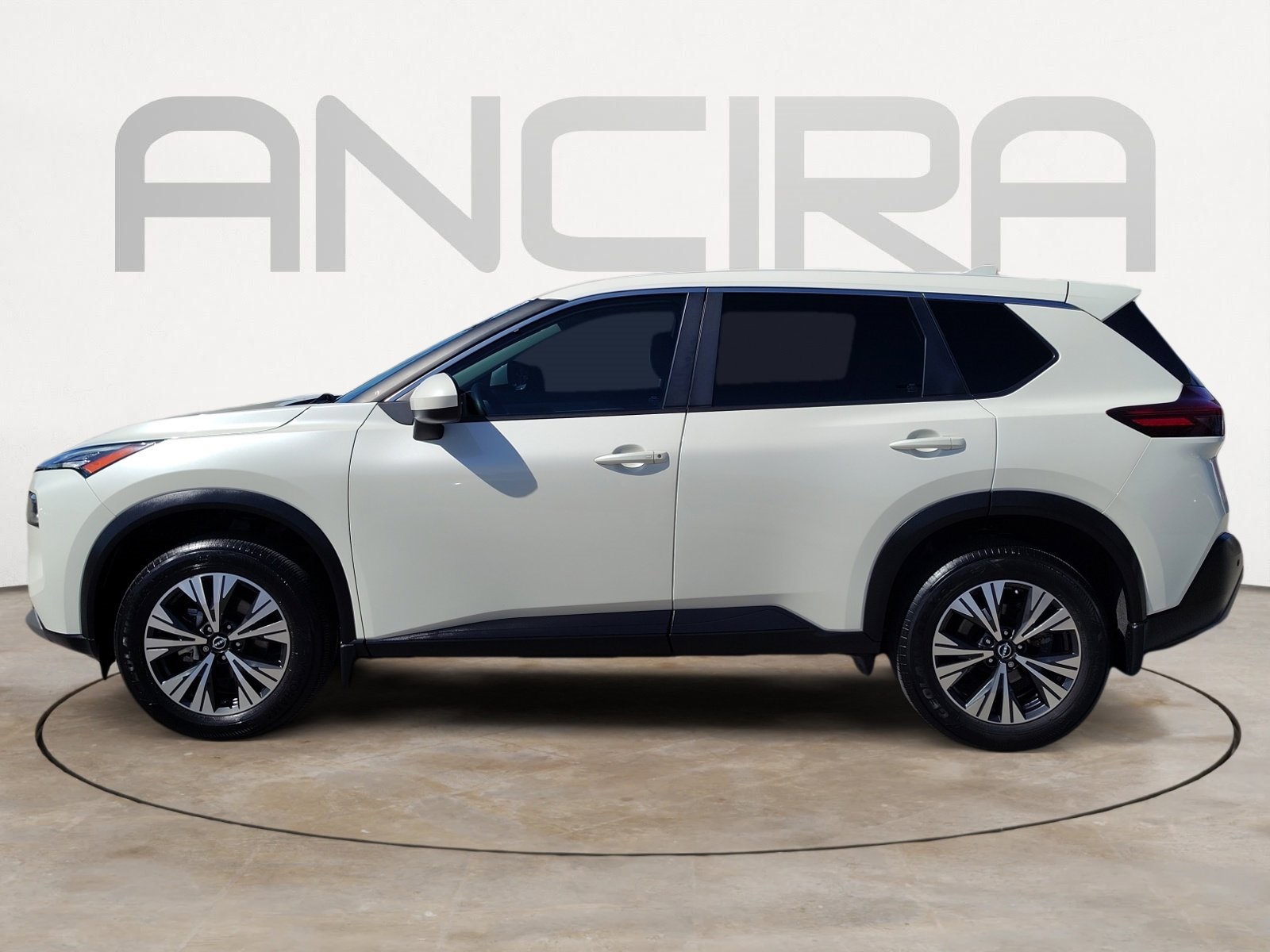 Used Car 2023 Nissan Rogue  Sv For Sale Under $25,000 In San Antonio, Texas