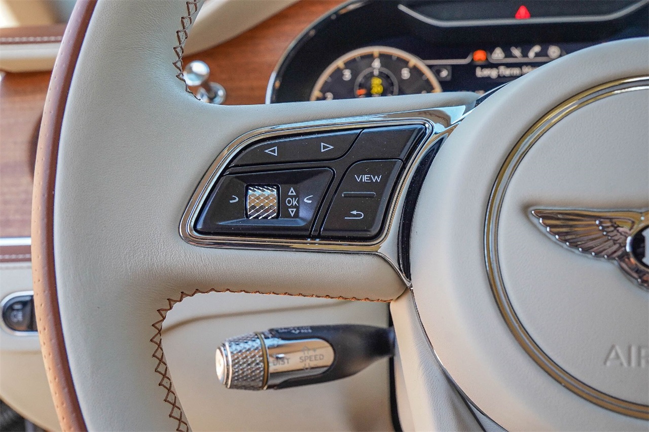 Used Car 2022 Bentley Flying Spur  W12 For Sale Under $180,000 In Austin, Texas