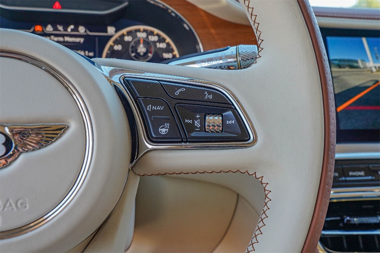 Used Car 2022 Bentley Flying Spur  W12 For Sale Under $180,000 In Austin, Texas