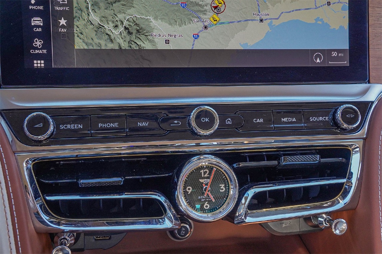 Used Car 2022 Bentley Flying Spur  W12 For Sale Under $180,000 In Austin, Texas