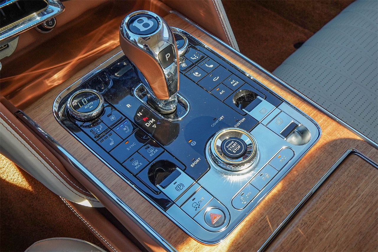 Used Car 2022 Bentley Flying Spur  W12 For Sale Under $180,000 In Austin, Texas