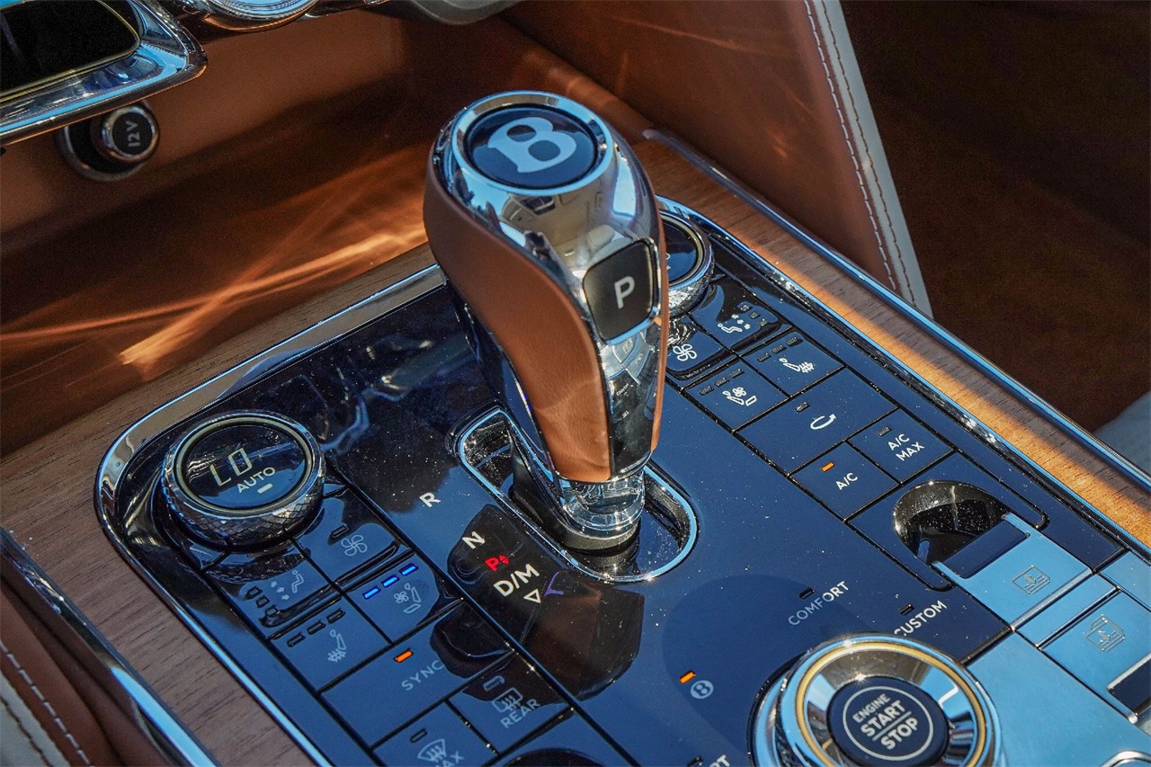 Used Car 2022 Bentley Flying Spur  W12 For Sale Under $180,000 In Austin, Texas