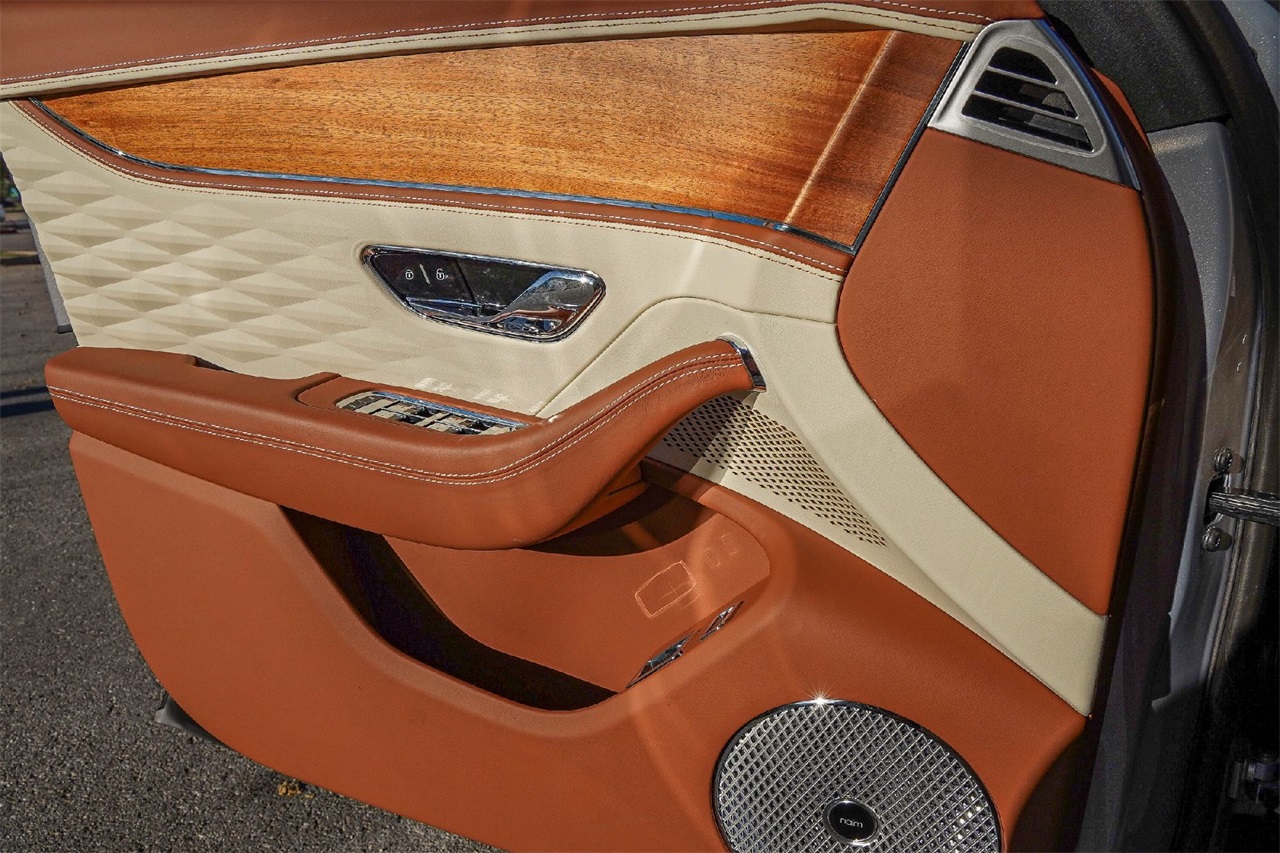 Used Car 2022 Bentley Flying Spur  W12 For Sale Under $180,000 In Austin, Texas