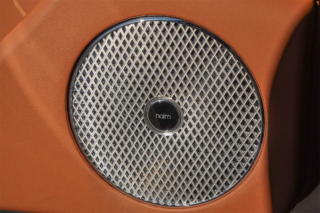 Used Car 2022 Bentley Flying Spur  W12 For Sale Under $180,000 In Austin, Texas