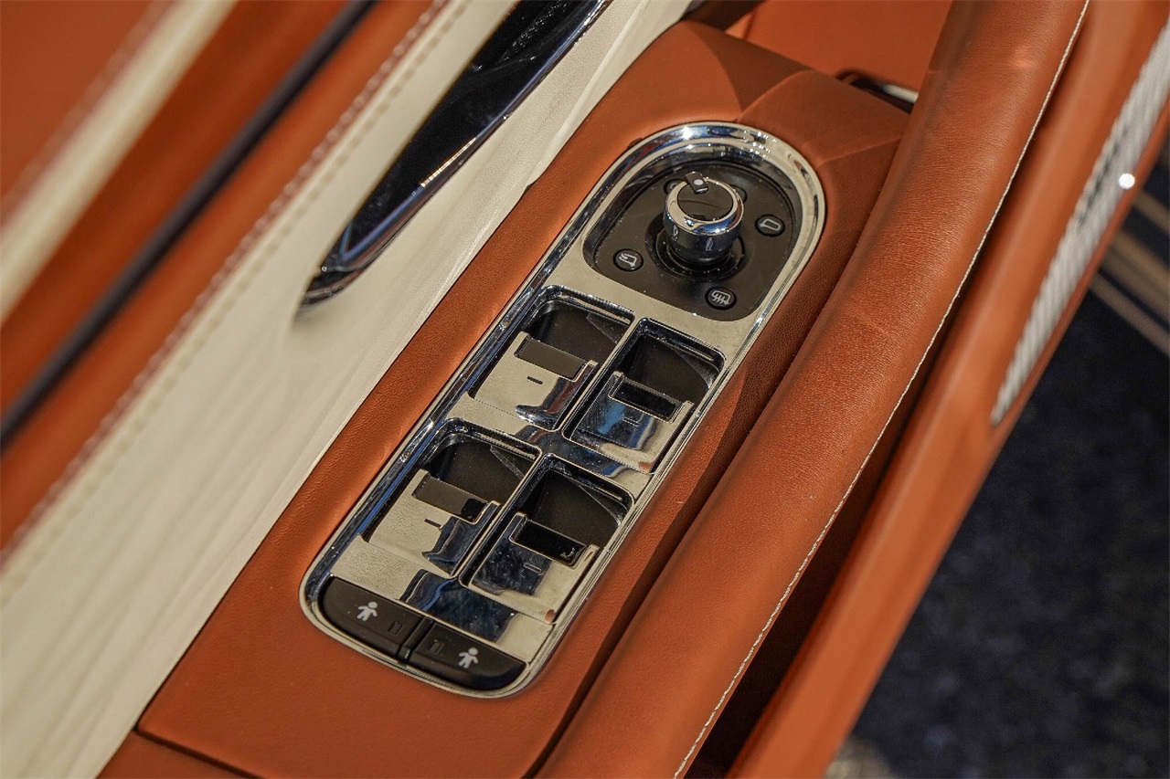 Used Car 2022 Bentley Flying Spur  W12 For Sale Under $180,000 In Austin, Texas