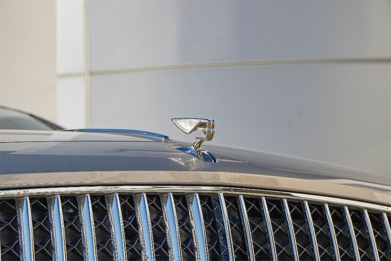 Used Car 2022 Bentley Flying Spur  W12 For Sale Under $180,000 In Austin, Texas